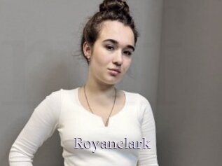Royanclark