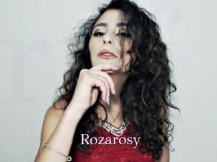 Rozarosy