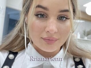 Rrianarienn
