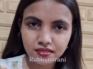 Rubbynarani