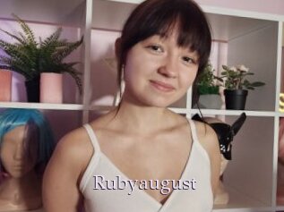 Rubyaugust