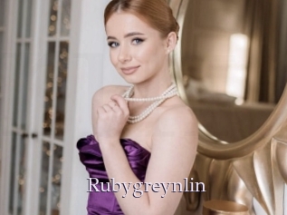 Rubygreynlin