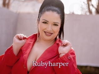 Rubyharper