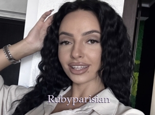 Rubyparisian