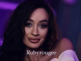 Rubyrougee