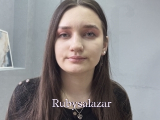 Rubysalazar