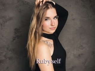 Rubyself