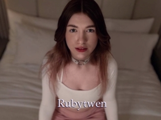 Rubytwen