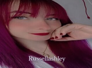 Russellashley