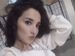 Ruthford