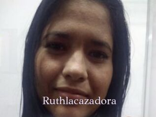 Ruthlacazadora