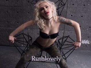 Ruthlovely