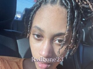 Rxdbone23