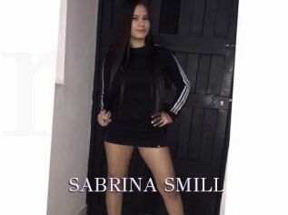 SABRINA_SMILL
