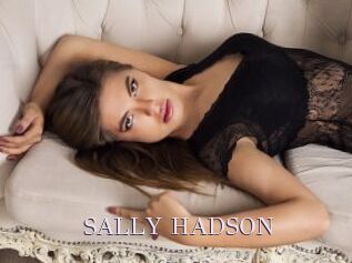 SALLY_HADSON