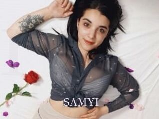 SAMYI