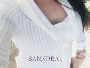 SANNDRAx