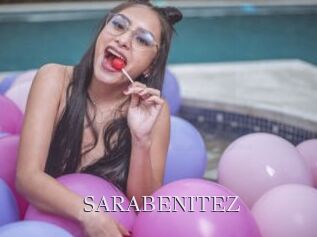 SARABENITEZ
