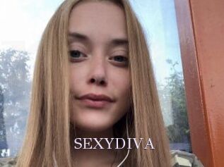 SEXYDIVA