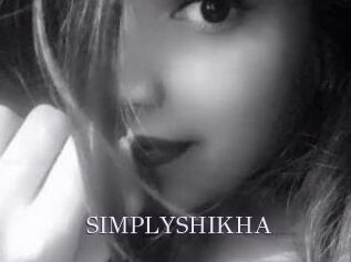 SIMPLYSHIKHA