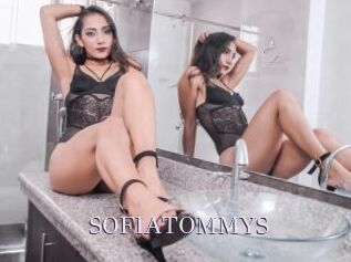SOFIATOMMYS