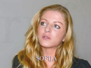 SOFIJA
