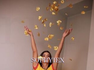 SOPHYIEX