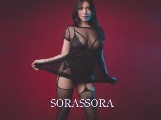SORASSORA