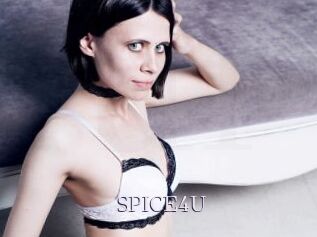 SPICE4U