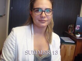 SUMMER_13