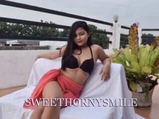 SWEETHORNYSMILE
