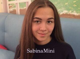 SabinaMini