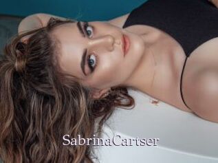 SabrinaCartser
