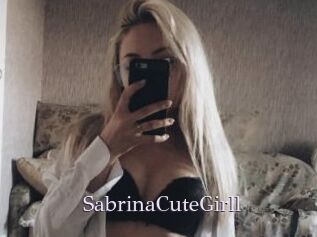 SabrinaCuteGirll