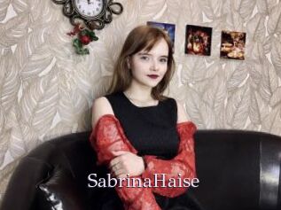 SabrinaHaise
