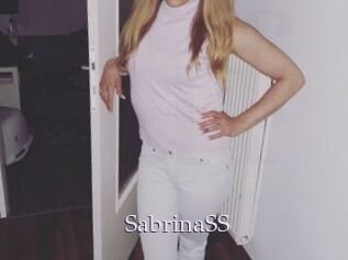 SabrinaSS