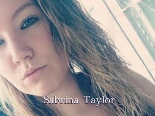 Sabrina_Taylor