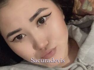 Sacuradevis
