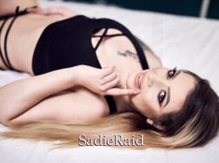 SadieRaid