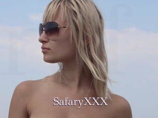 SafaryXXX