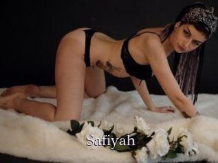 Safiyah
