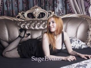 SageEvans