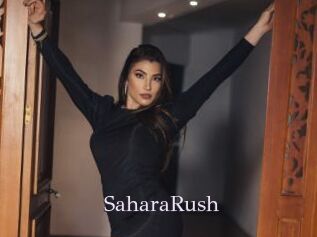 SaharaRush