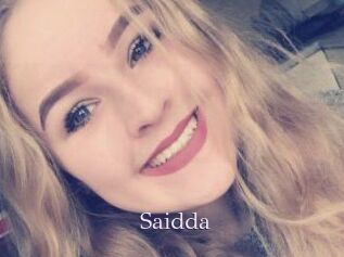 Saidda