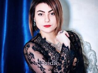 Saidie