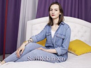 SalliRobinson