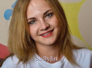 SallyJin