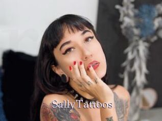 SallyTattoos
