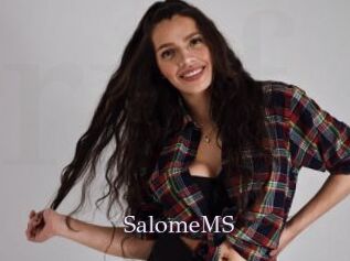 SalomeMS