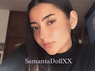 SamantaDollXX